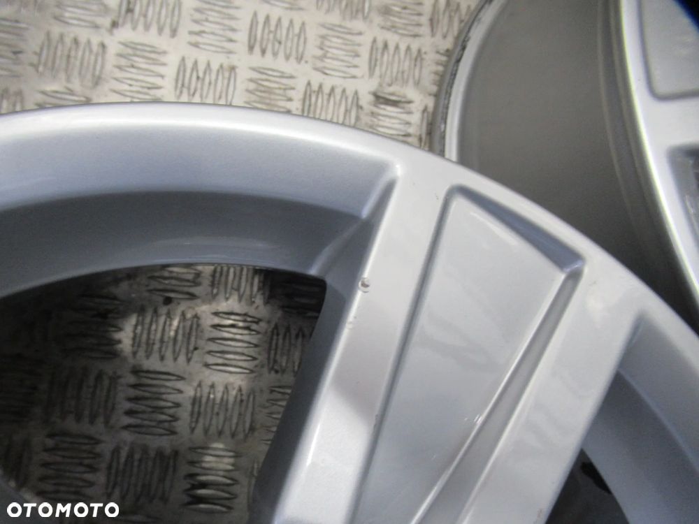 Felgi Audi A4 B8 B9 A6 7Jx16 et35 5x112 - 7