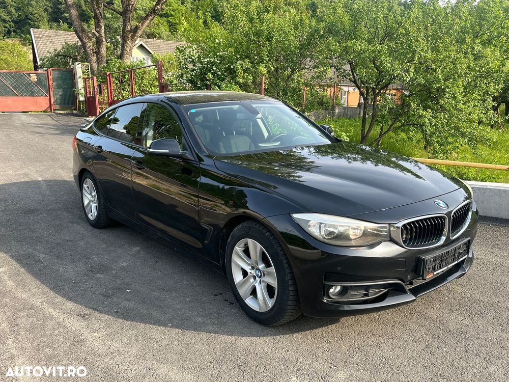 BMW Seria 3 - 2