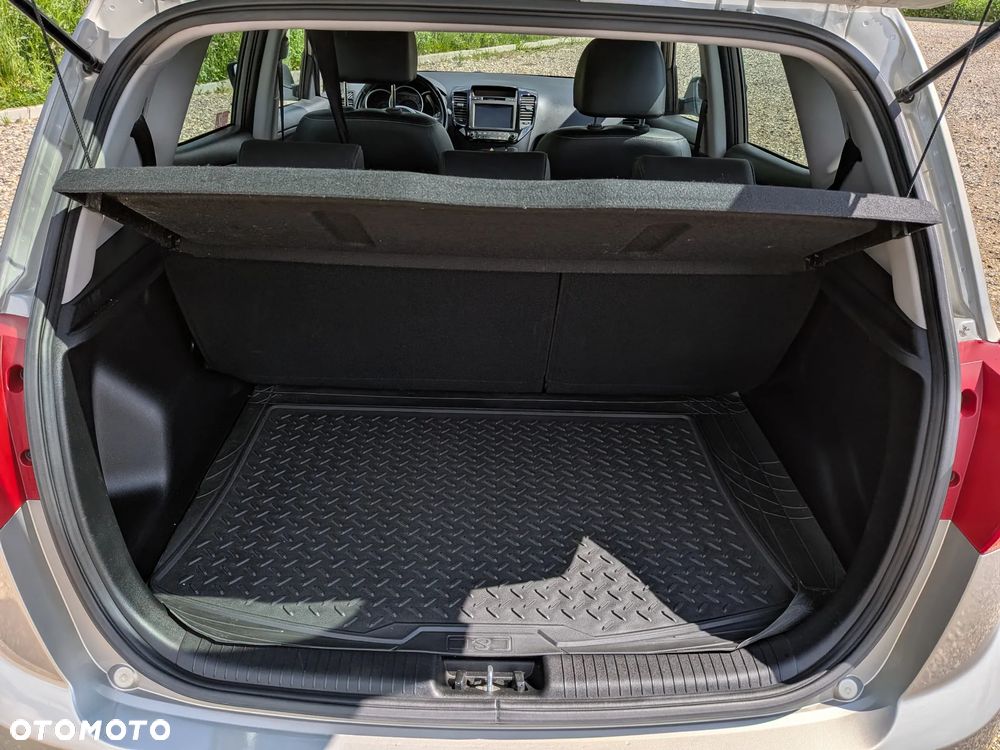 Kia Venga 1.4 XL - 20