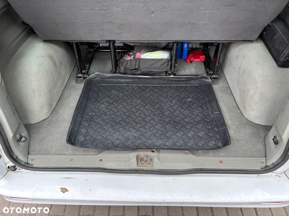 Opel Vivaro L1H1 DPF Tour - 15