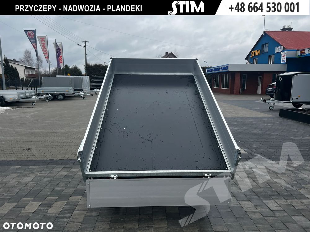 Cheval Liberte PW0 1500kg ECO - 15