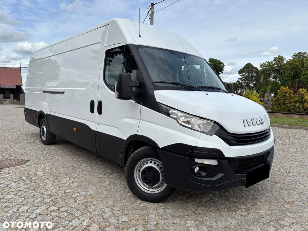 Iveco DAILY - 4