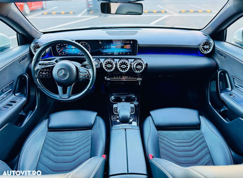 Mercedes-Benz A 180 - 9