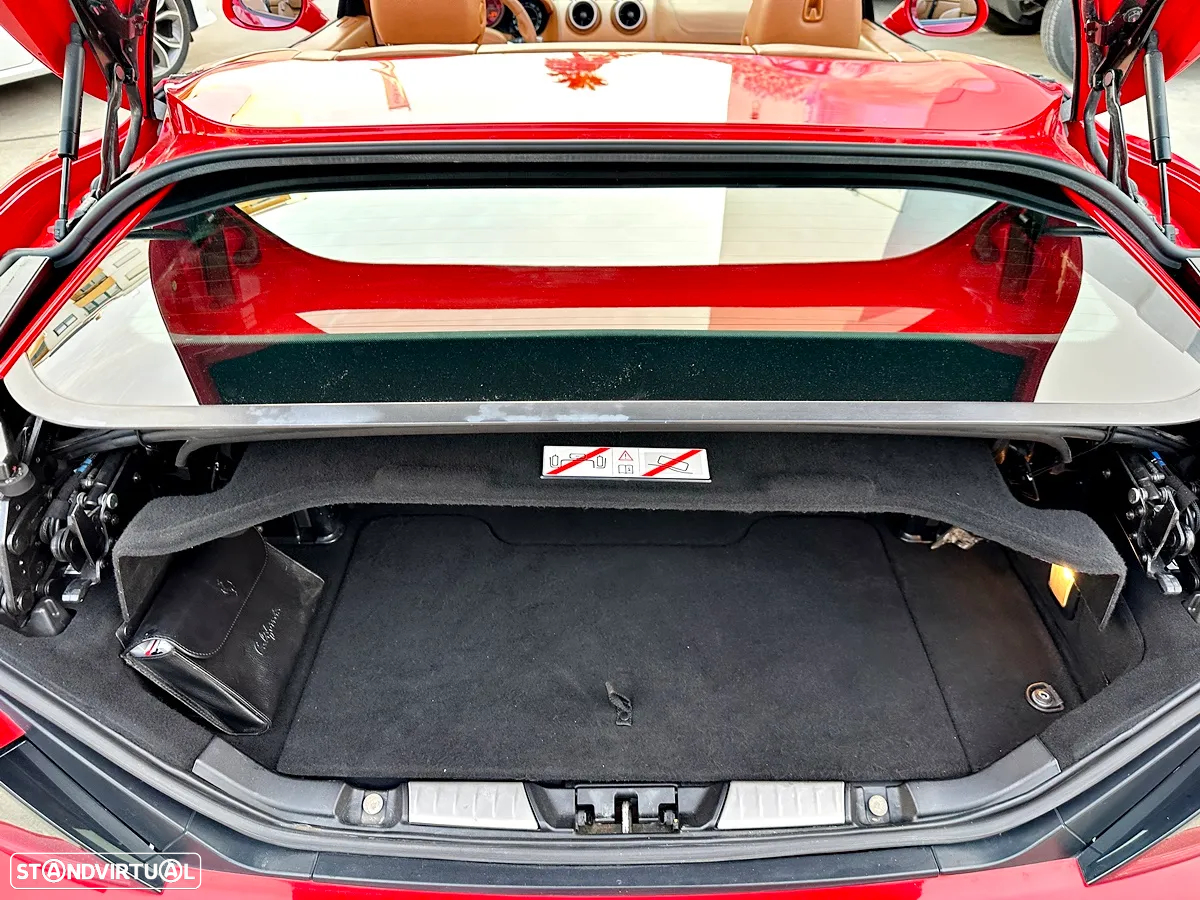 Ferrari California F1 - 32