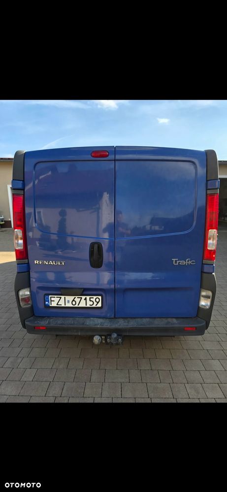 Renault Trafic - 12
