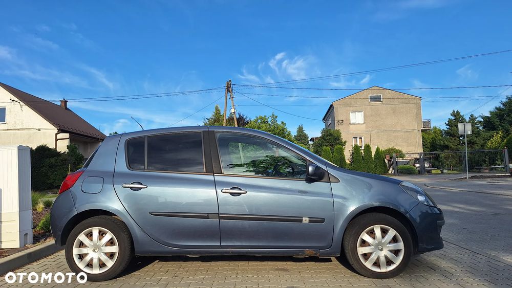 Renault Clio 1.6 16V Edition Dynamique - 2