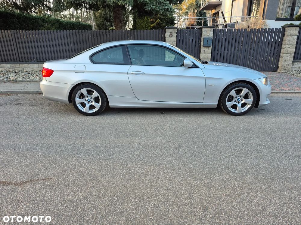 BMW Seria 3 - 12