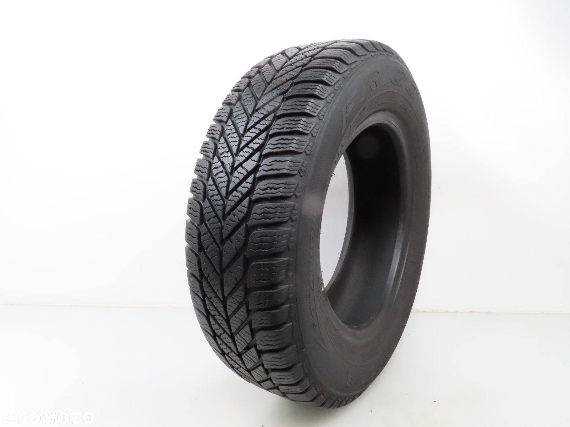 185/70R14 OPONA ZIMOWA Dębica Frigo 2 88T - 1