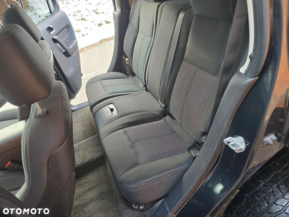 Hummer H3 Luxury - 31