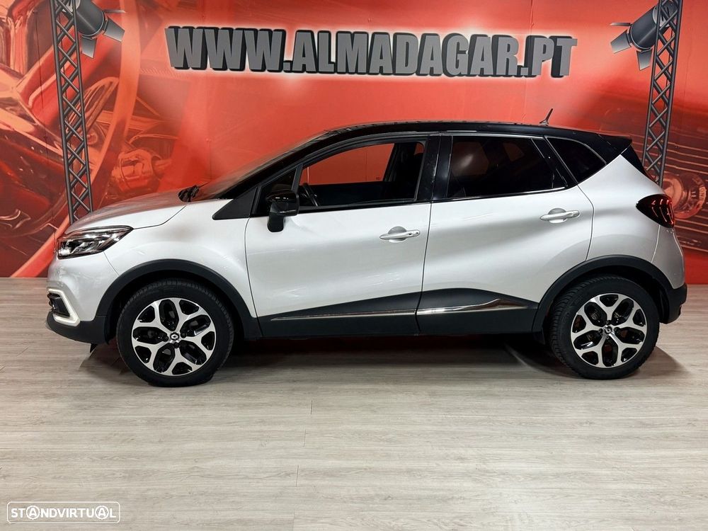 Renault Captur 1.2 TCe Exclusive - 3