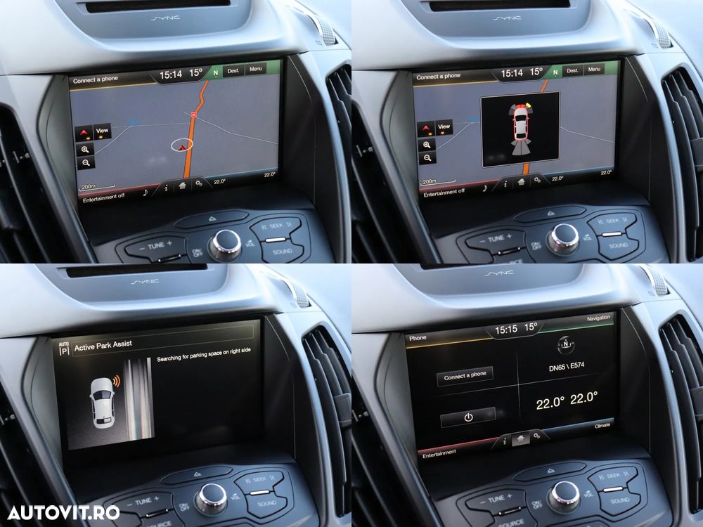 Ford Kuga 2.0 TDCi 4x2 Titanium - 6