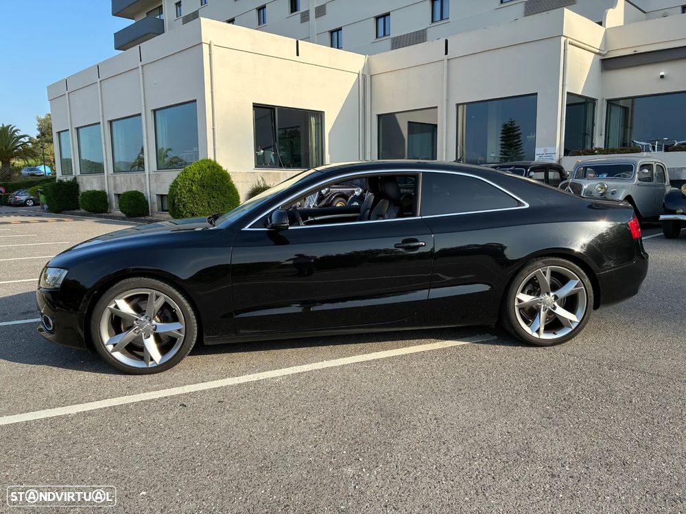 Audi A5 2.0 TDI - 4