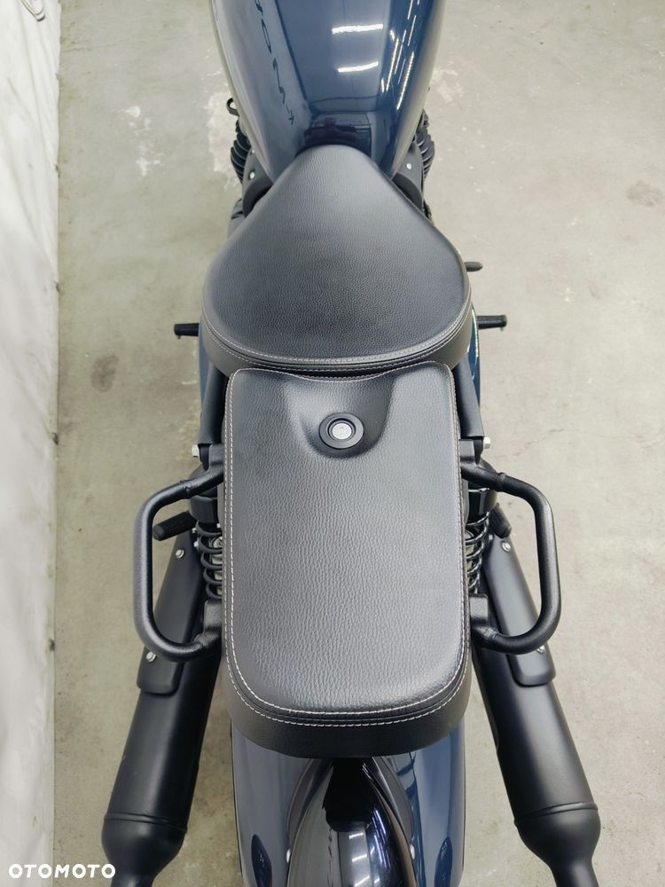 Royal Enfield Shotgun - 12