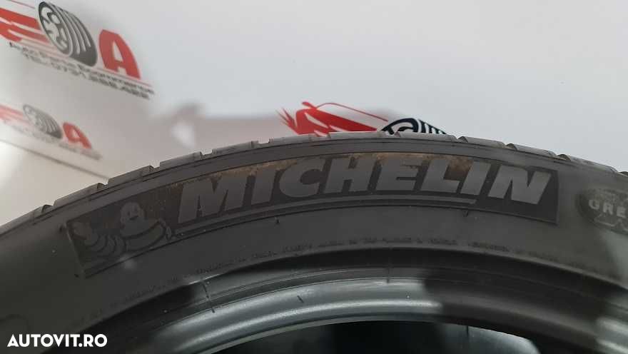 ANVELOPE 295 40 20 106Y 295/40/20 MICHELIN CP V1072 VARA - 5