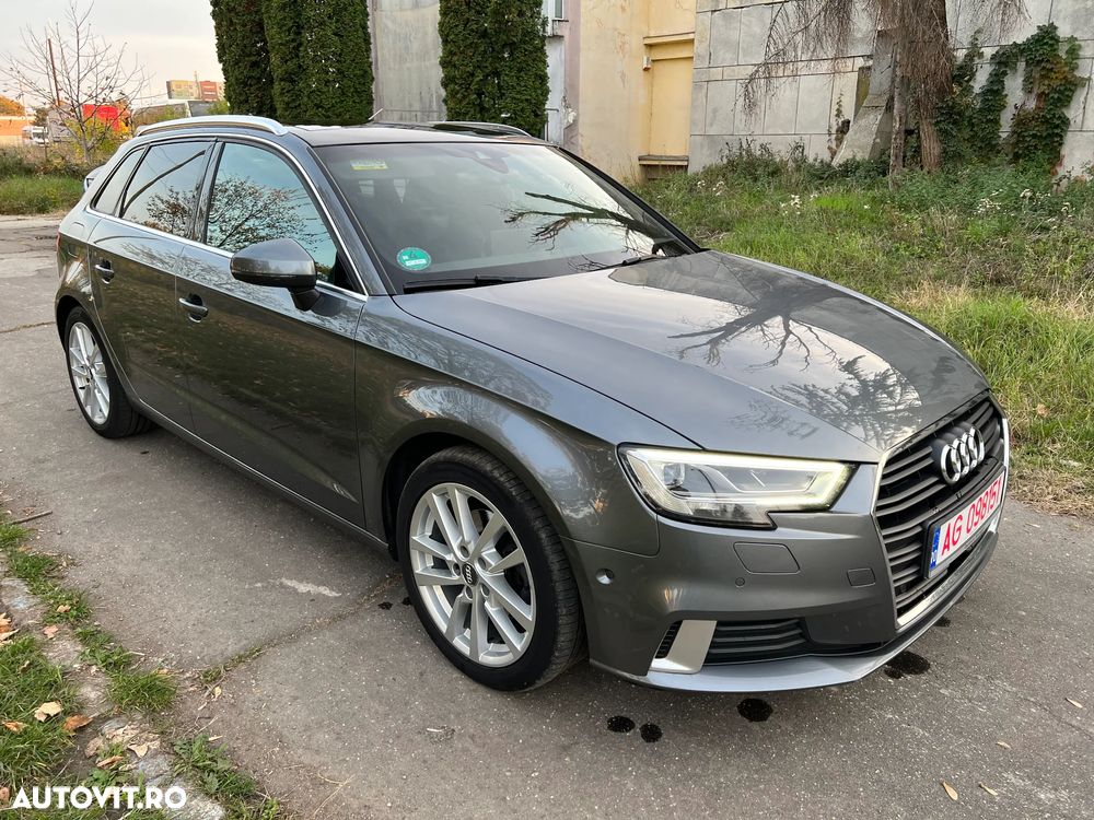 Audi A3 - 7