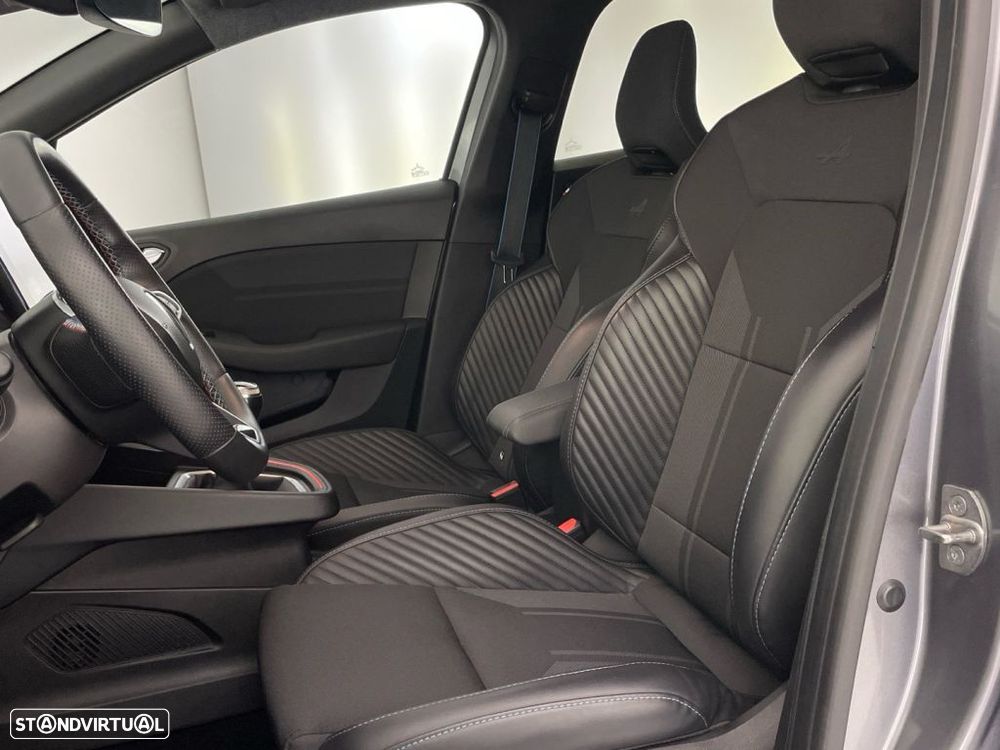 Renault Clio 1.0 TCe Esprit Alpine - 18