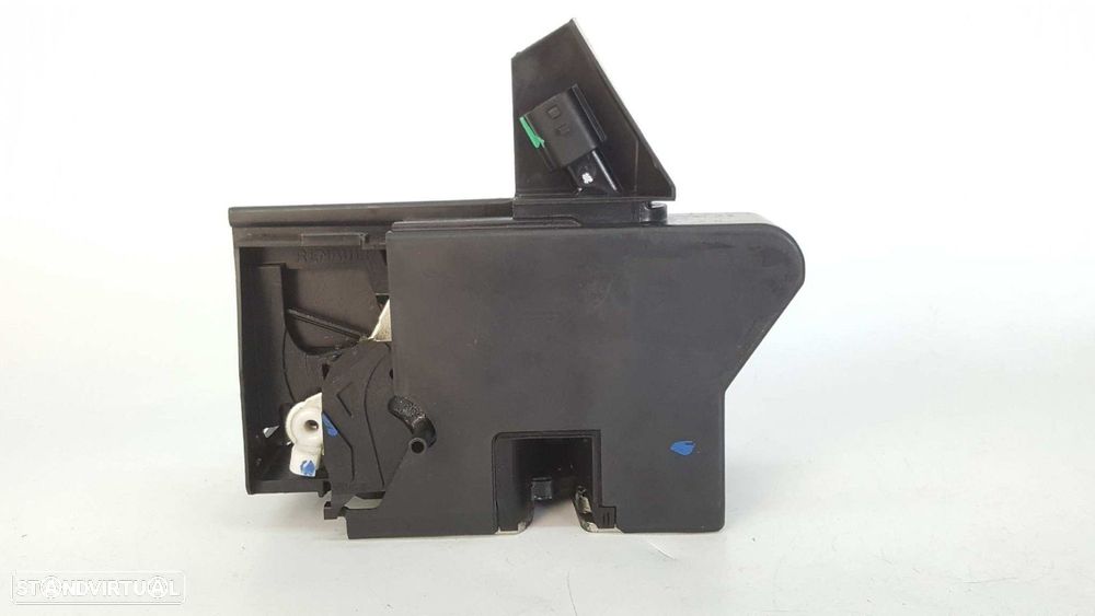 FECHADURA PORTA TRASEIRA DIREITA DACIA SANDERO STEPWAY ESSENTIAL - 2