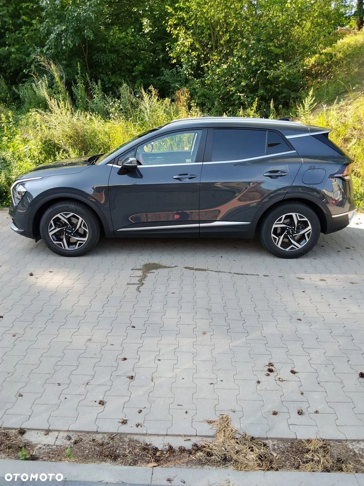 Kia Sportage 1.6 T-GDI L 2WD - 8