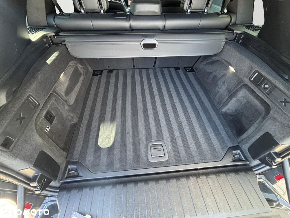 BMW X5 xDrive25d - 8