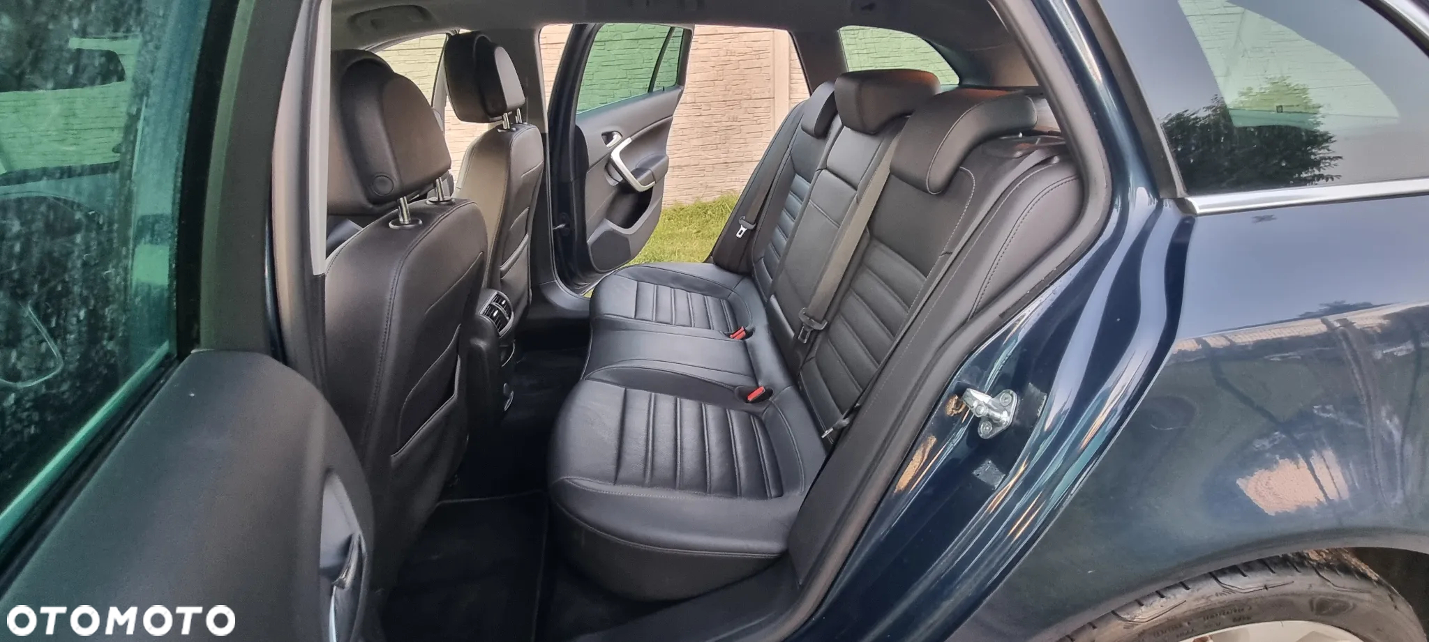 Opel Insignia - 16