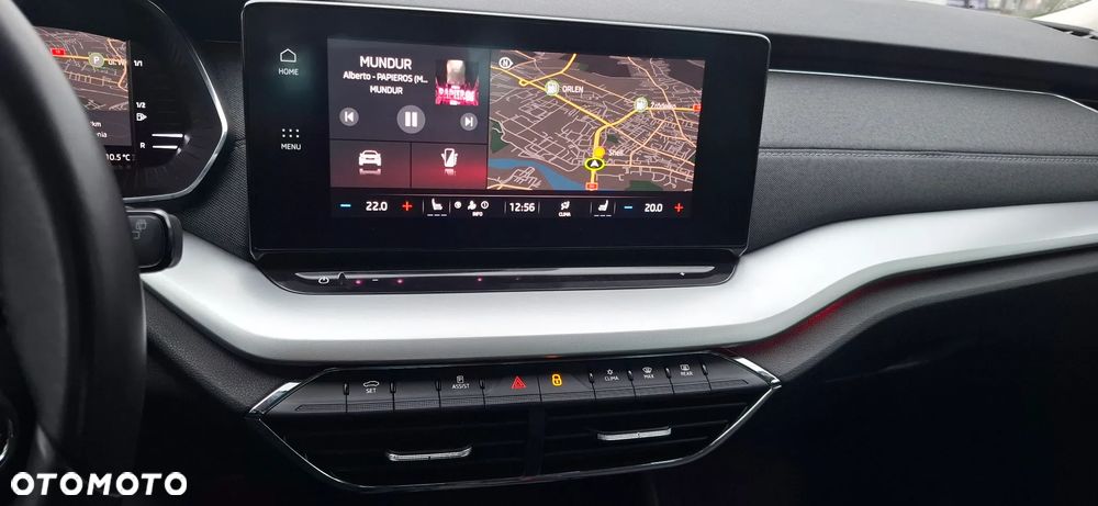 Skoda Octavia 1.5 TSI ACT Style - 4