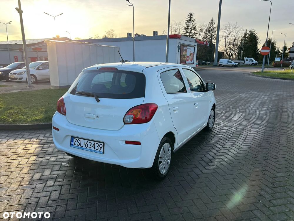 Mitsubishi Space Star 1.0 Active - 5