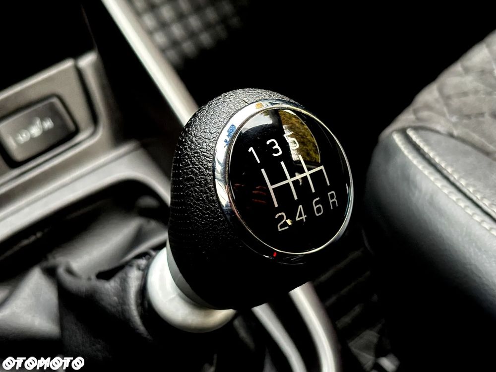 Suzuki Vitara 1.4 Boosterjet Allgrip Comfort+ - 22