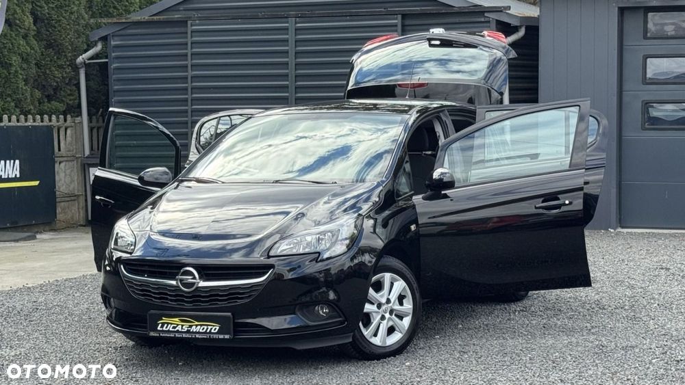 Opel Corsa - 10