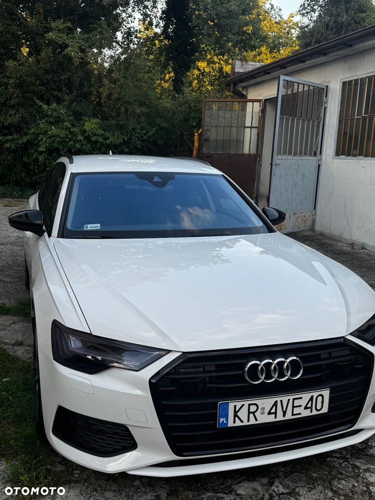 Audi A6 - 2
