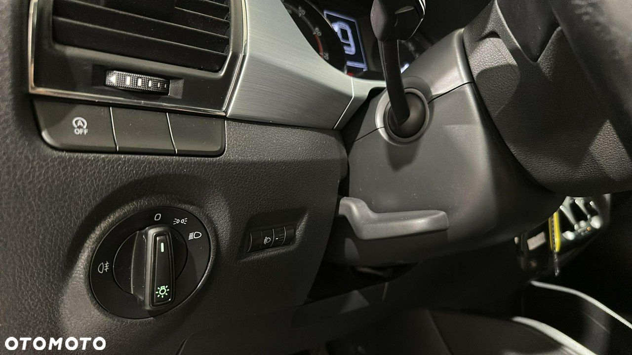 Skoda Fabia - 26