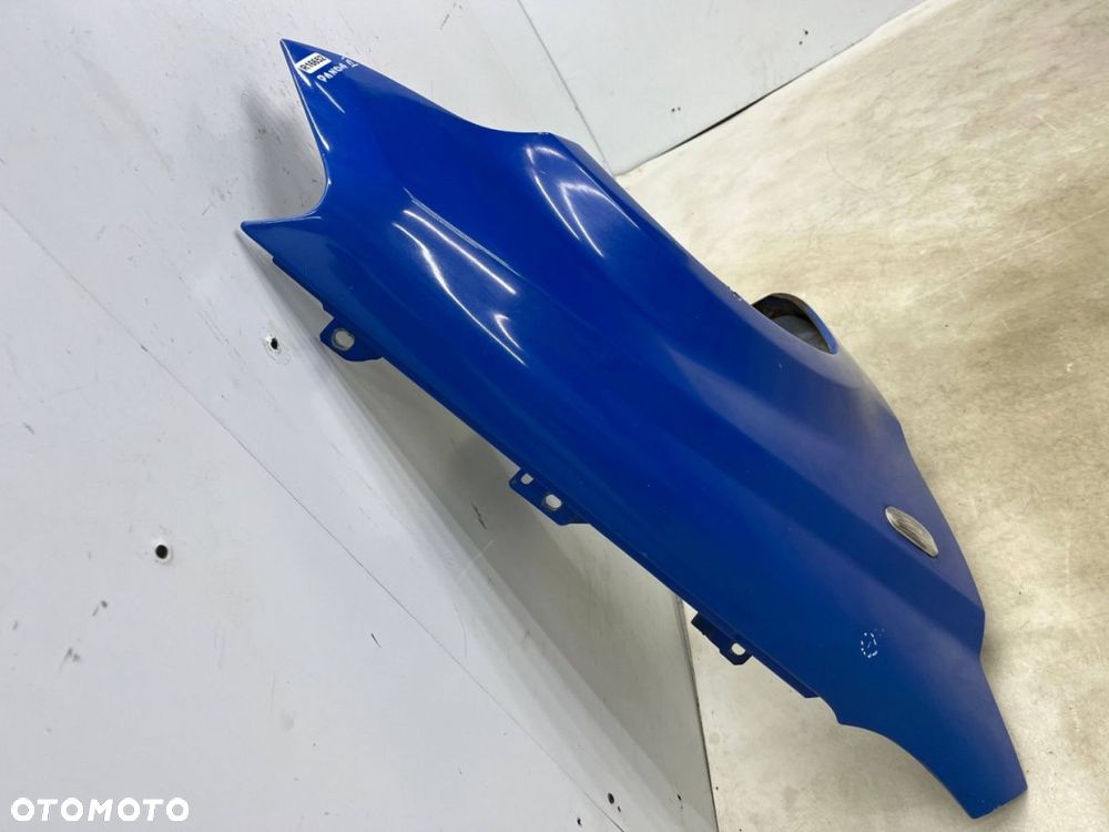 Błotnik Fiat Panda II 2 03-12r. prawy przedni prawy przód 734/A - 6