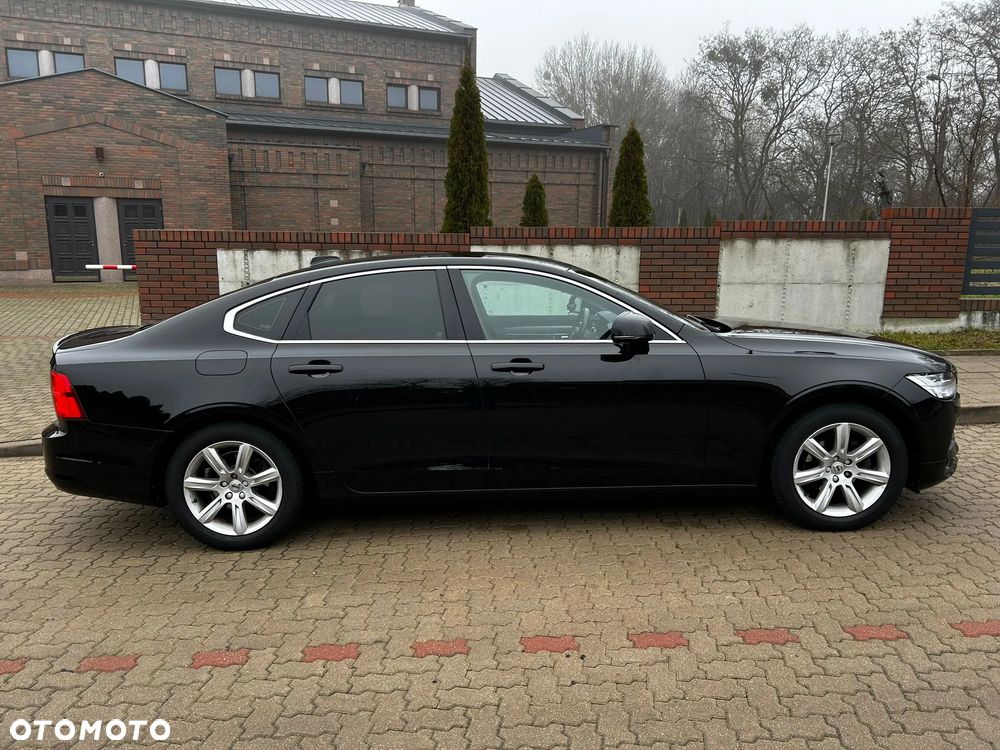 Volvo S90 D3 Momentum - 11