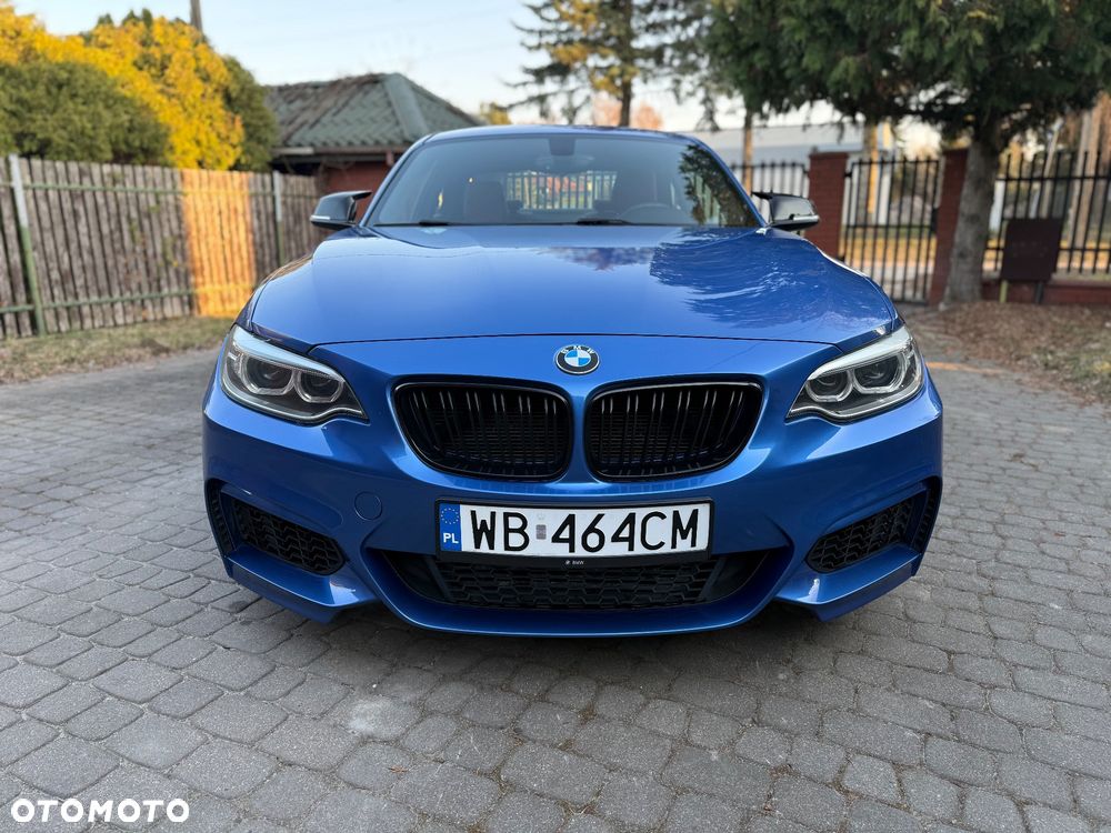 BMW Seria 2 - 2