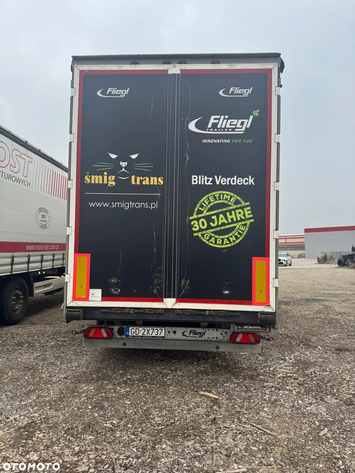Fliegl sds01 - 7