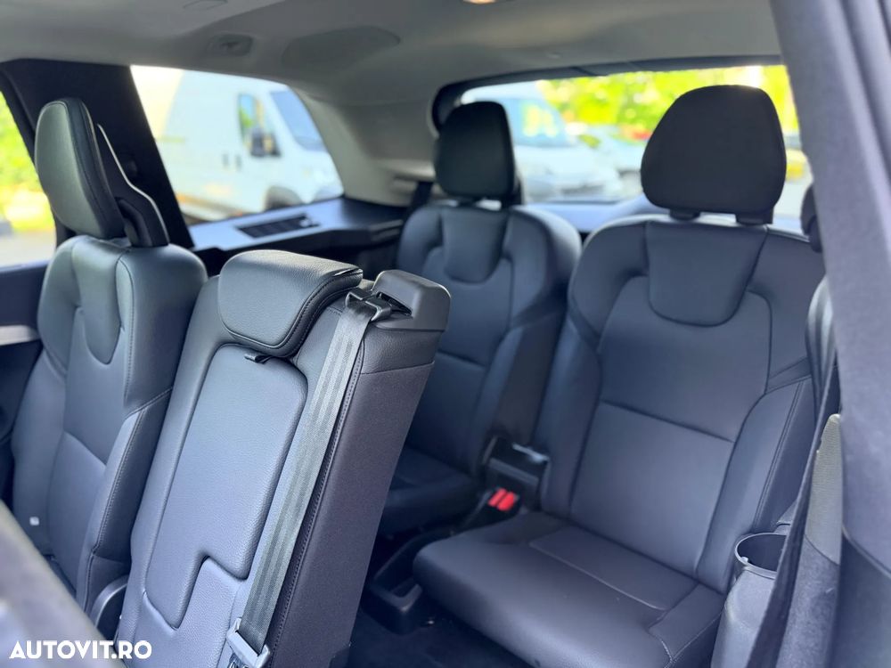 VOLVO XC90 2023 — imagine 3