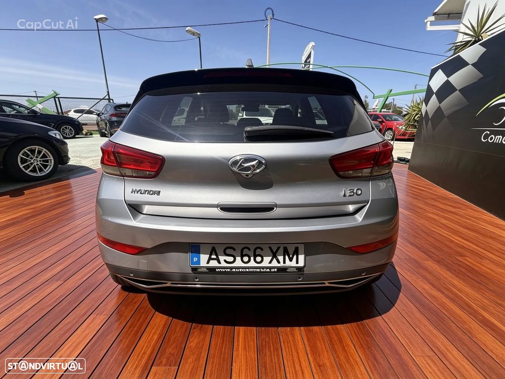 Hyundai i30 1.0 T-GDI EDITION 30 - 7