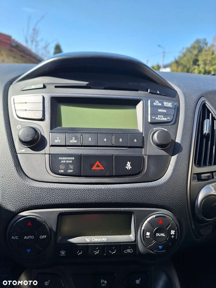 Hyundai ix35 1.6 GDI Comfort 2WD - 15