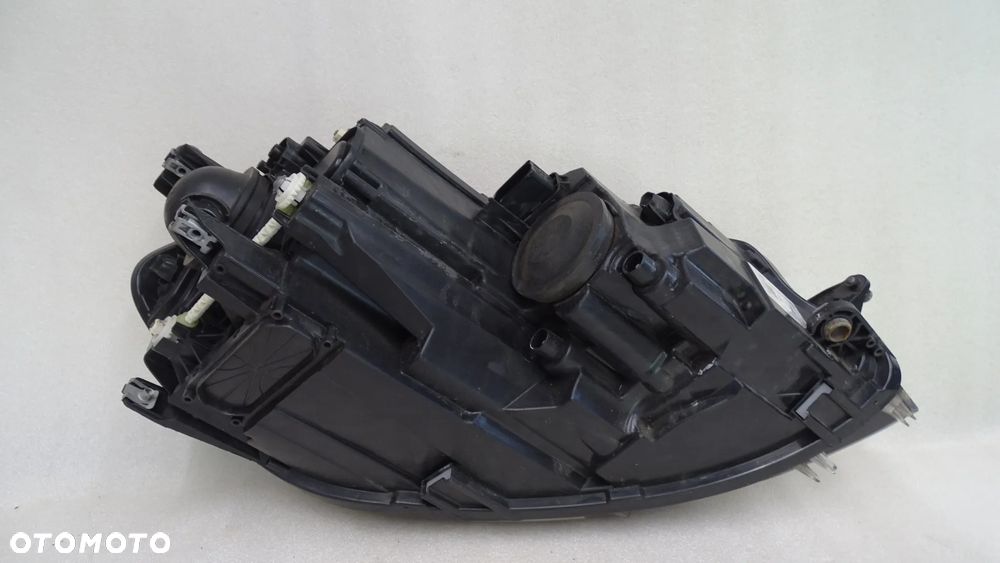 VW GOLF VII 5G1 LIFT - lampa przednia lewa led - 11