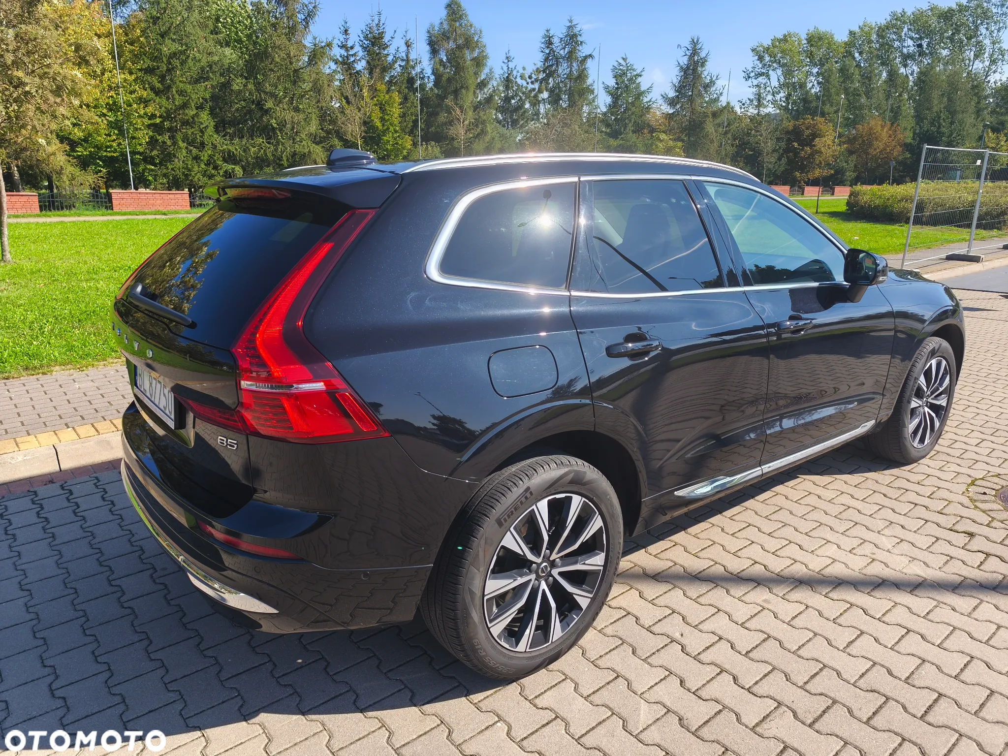 Volvo XC 60 - 4