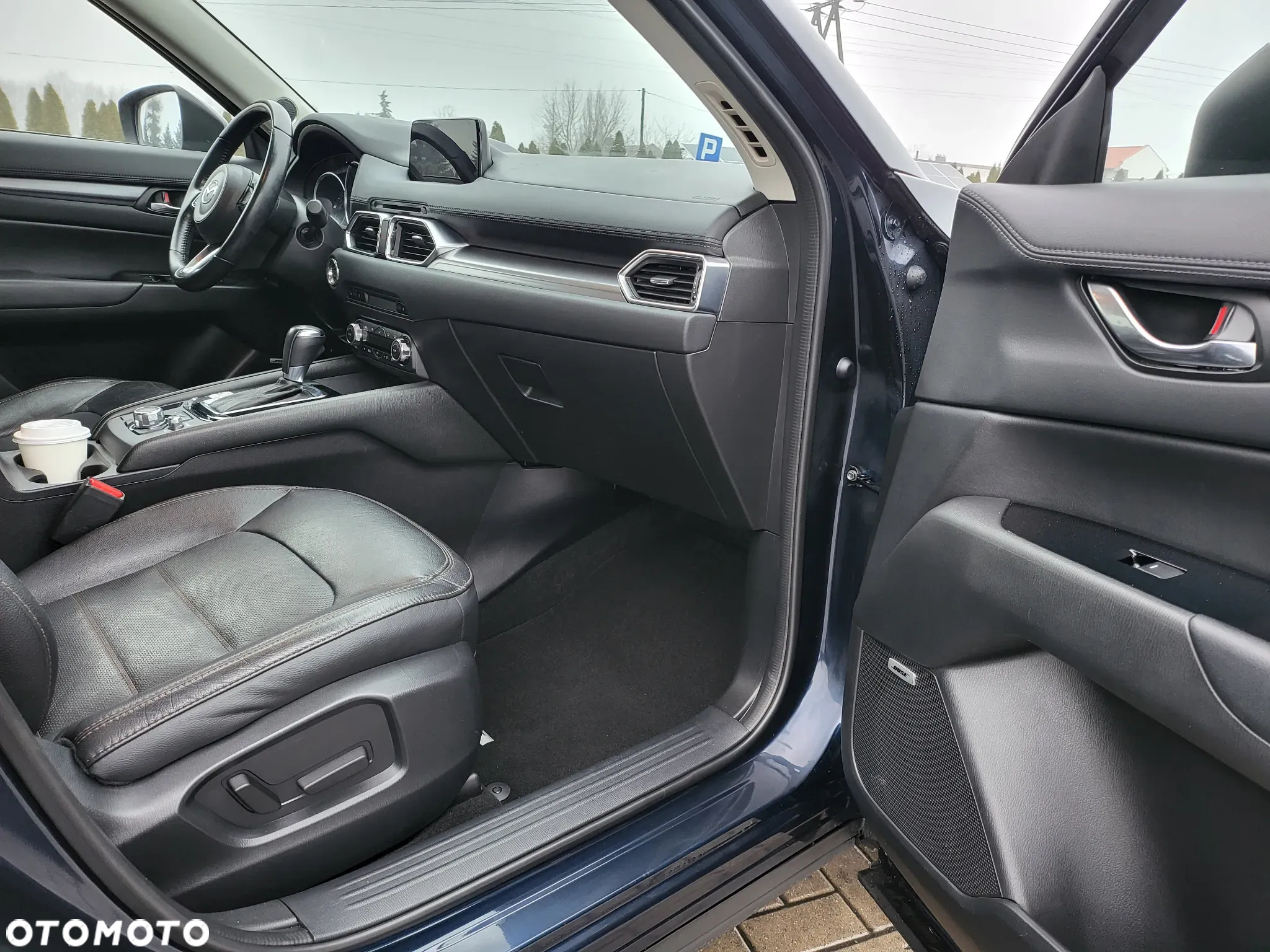 Mazda CX-5 - 16