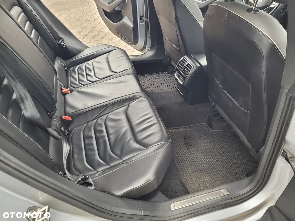 Volkswagen Arteon 2.0 TSI 4Motion R-Line DSG - 10