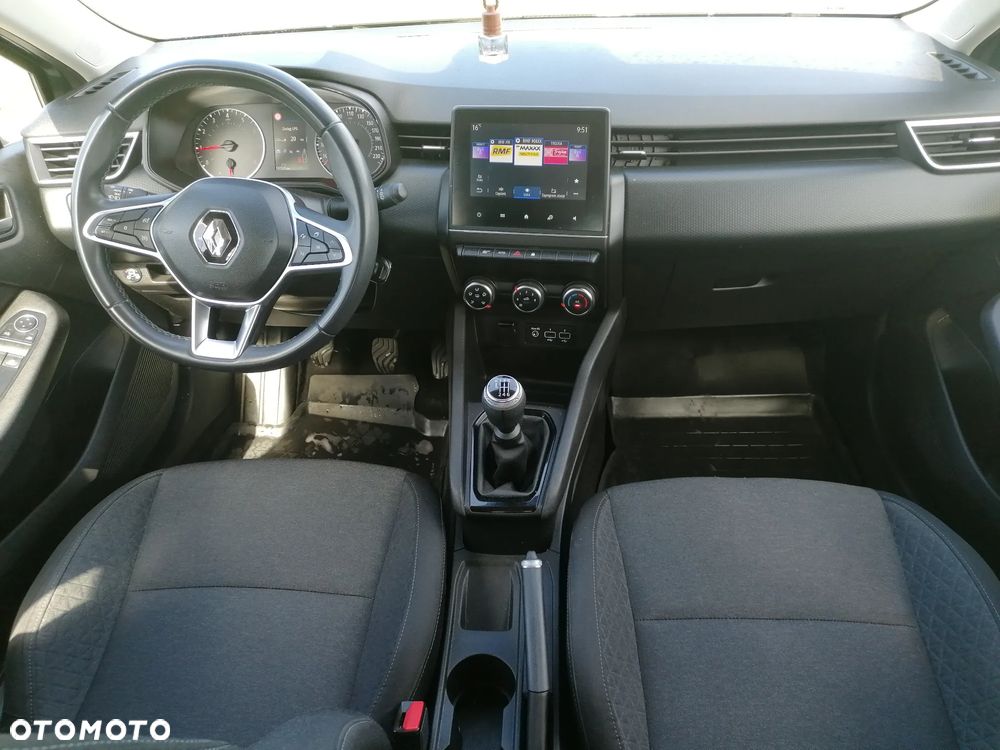 Renault Clio 1.0 TCe Zen - 19