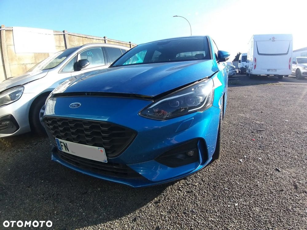 Ford Focus 1.0 EcoBoost ST-Line Business - 1