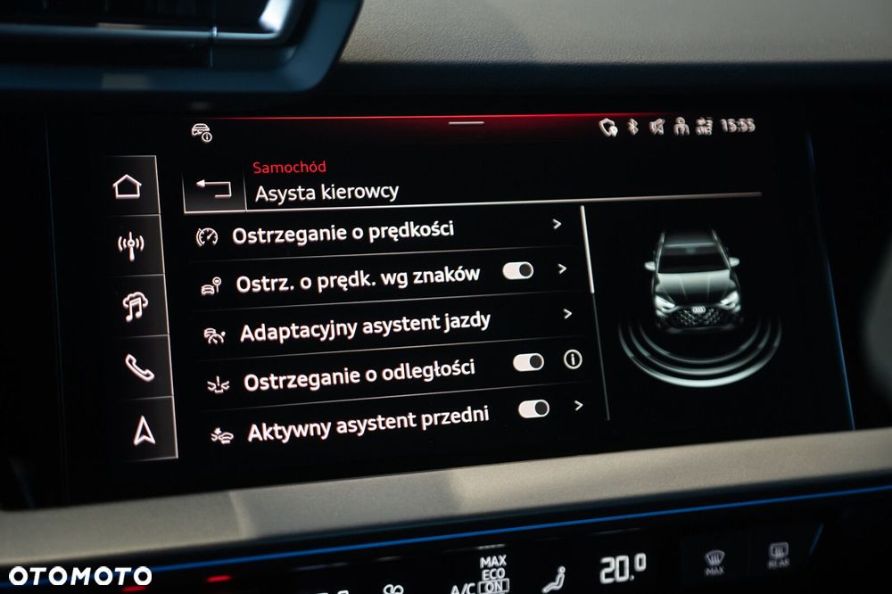 Audi A3 Sportback - 28