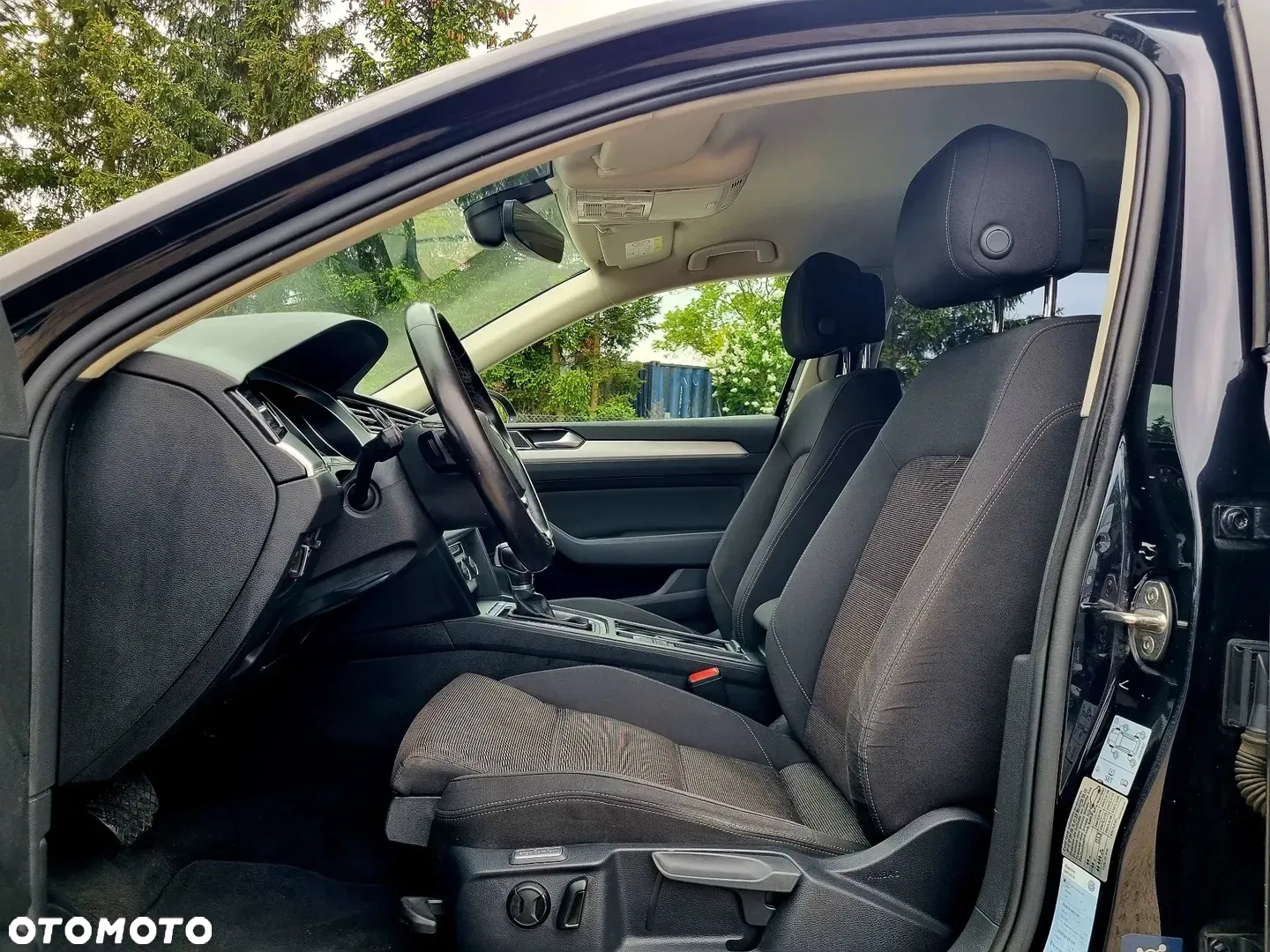 Volkswagen Passat 2.0 TDI BMT Comfortline DSG - 8