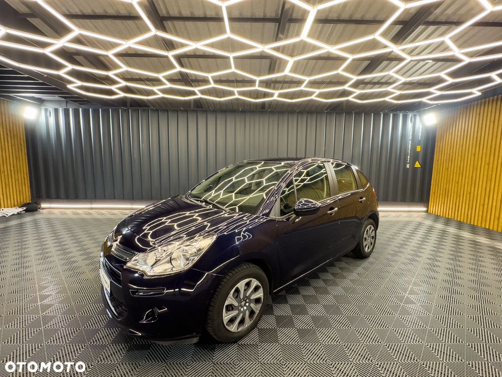 Citroën C3 1.2 PureTech Feel - 4