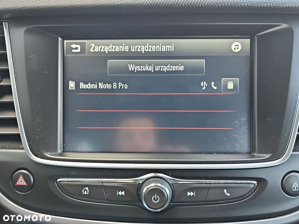 Opel Crossland X 1.2 T GPF Enjoy S&S - 24