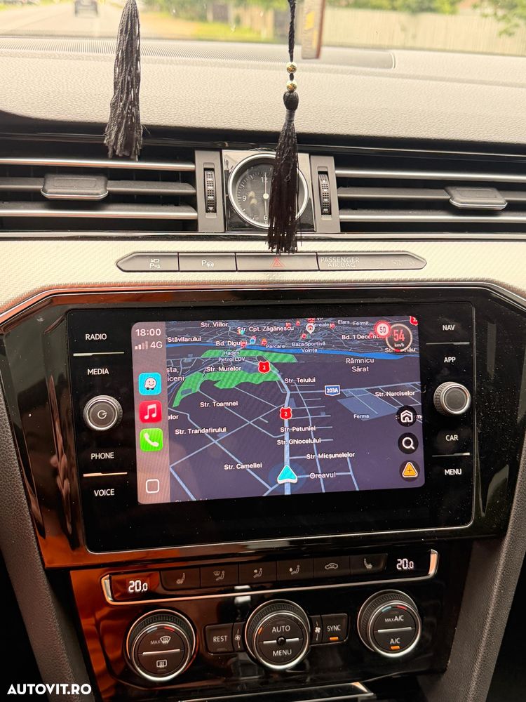 Volkswagen ARTEON 2.0 TDI DSG R-Line - 16