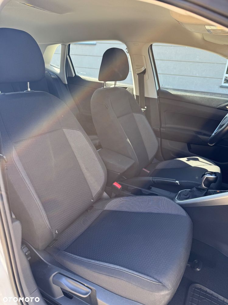 Volkswagen Polo 1.0 TSI Comfortline DSG - 25