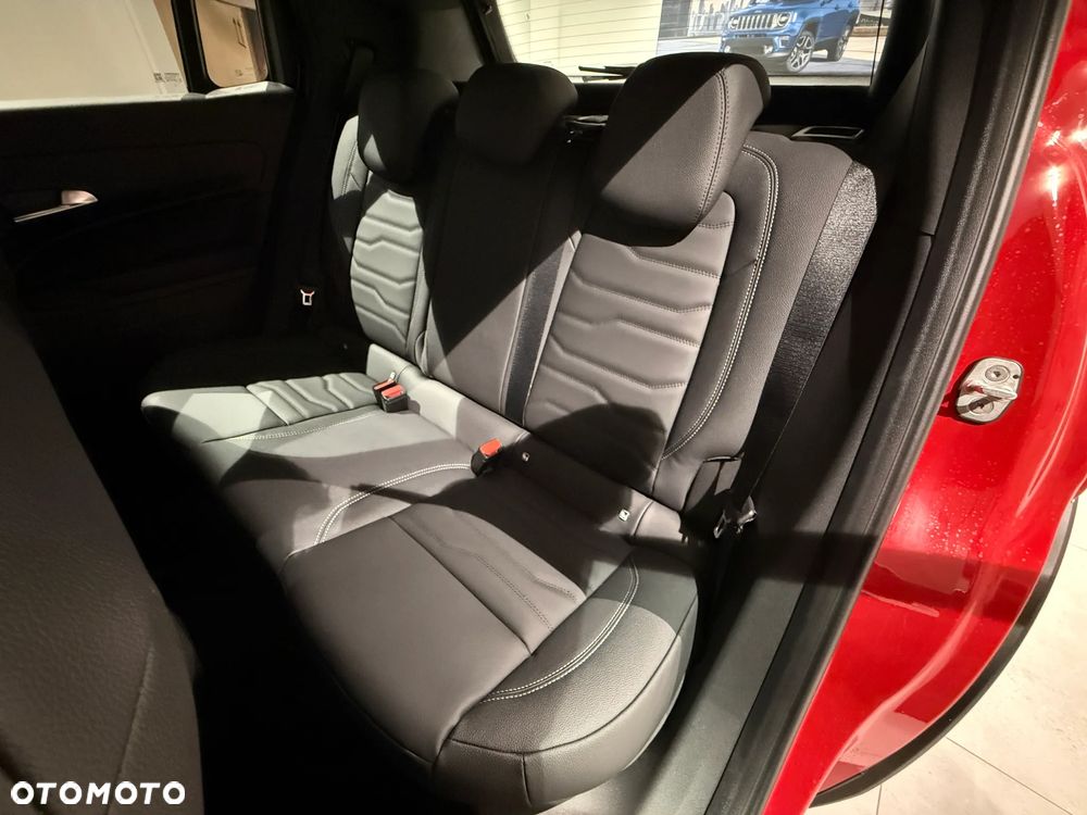 Jeep Avenger 1.2 T3 mHEV Summit FWD eDCT6 - 8